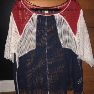 Free People top